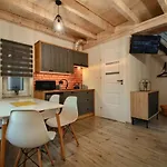 Holiday home Blizniakowka Brenna