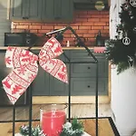 Blizniakowka Holiday home *