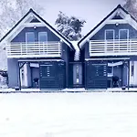 Blizniakowka Holiday home *