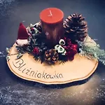 Holiday home Blizniakowka *