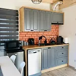 Blizniakowka Holiday home