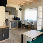 Holiday home Blizniakowka