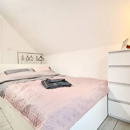 Casa vacanze Blizniakowka