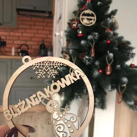 Blizniakowka Бренна
