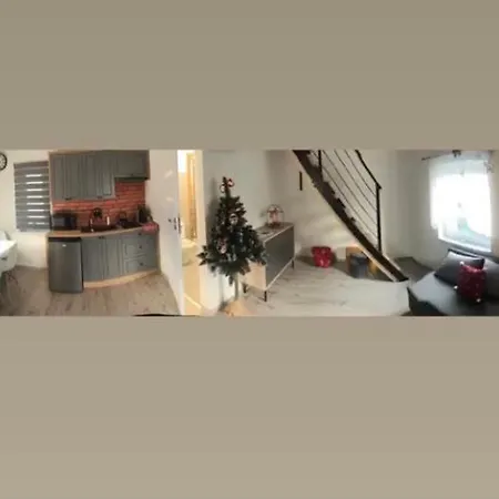 Blizniakowka *