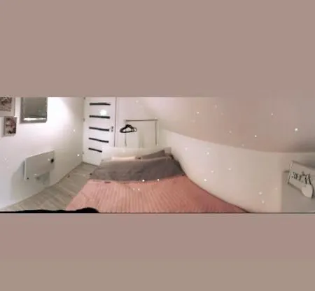 Holiday home Blizniakowka