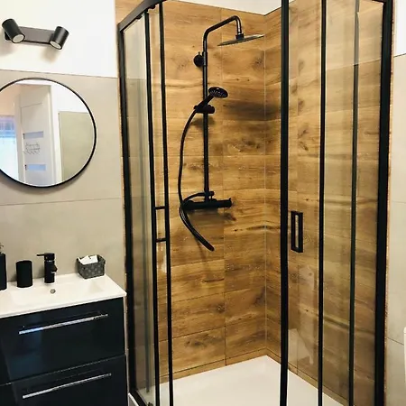 Blizniakowka Casa vacanze