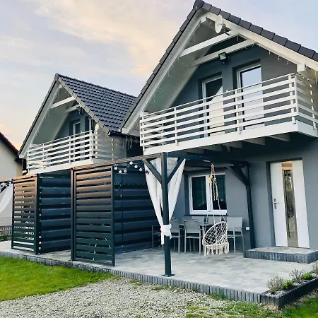 Blizniakowka Casa vacanze