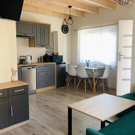 Holiday home Blizniakowka