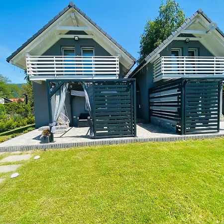 Casa vacanze Blizniakowka *