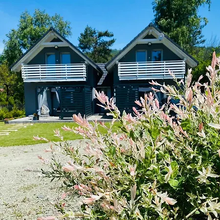 Prázdninový dům Blizniakowka *