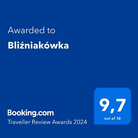 Nyaraló Blizniakowka