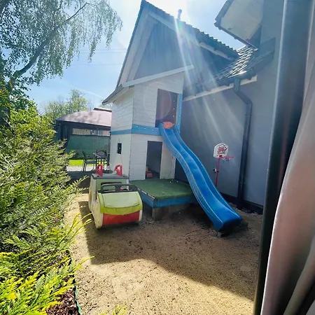 Blizniakowka Brenna