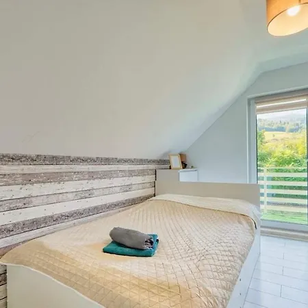 Blizniakowka Vakantiehuis Brenna