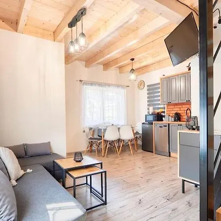 Blizniakowka * Brenna