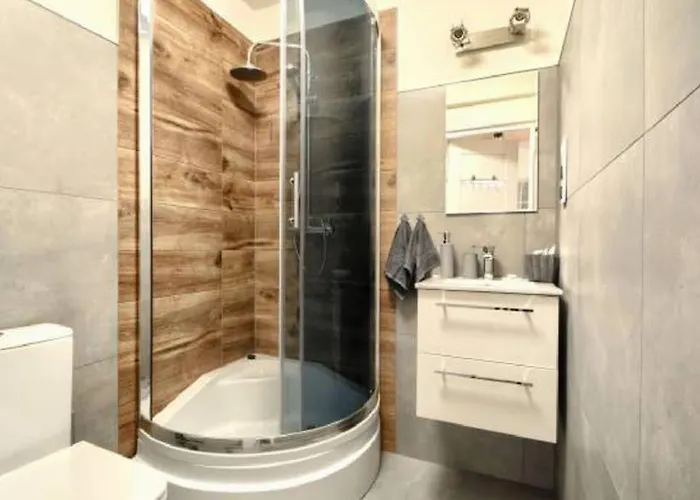 Prázdninový dům Blizniakowka *