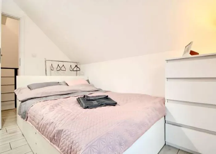 Prázdninový dům Blizniakowka