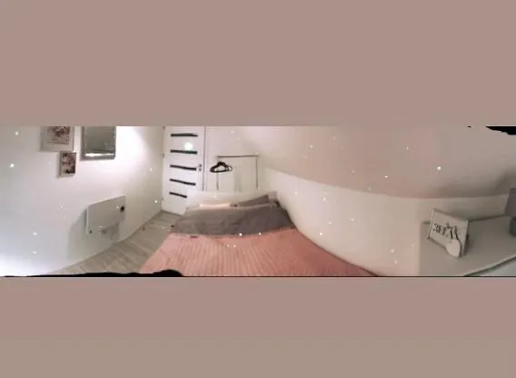 Prázdninový dům Blizniakowka