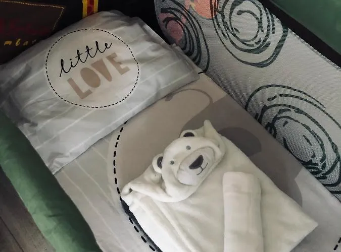 Prázdninový dům Blizniakowka *