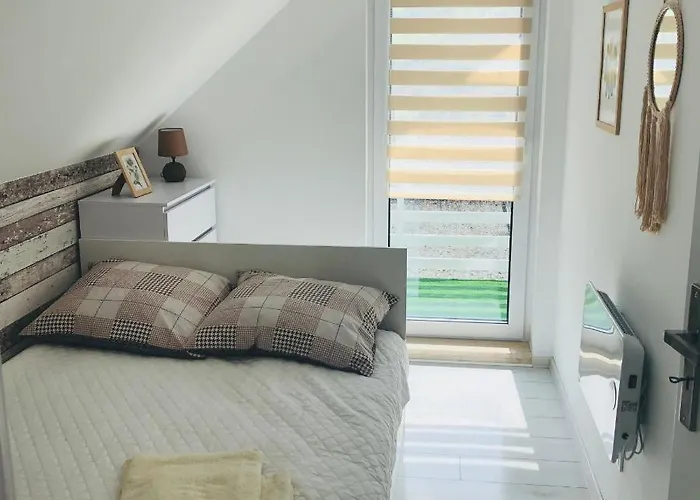 Blizniakowka Prázdninový dům *