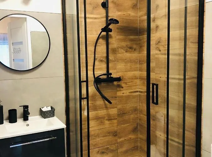 Blizniakowka Prázdninový dům