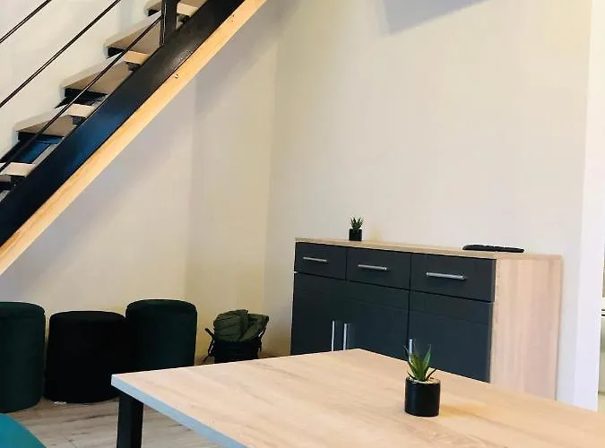 Blizniakowka Prázdninový dům