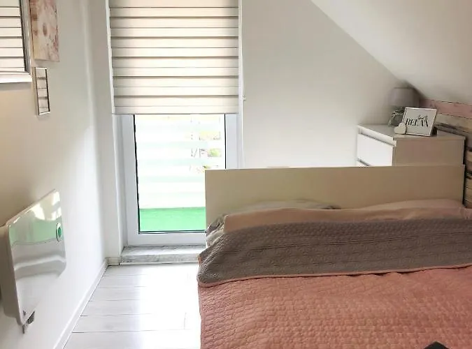 Prázdninový dům Blizniakowka Brenna