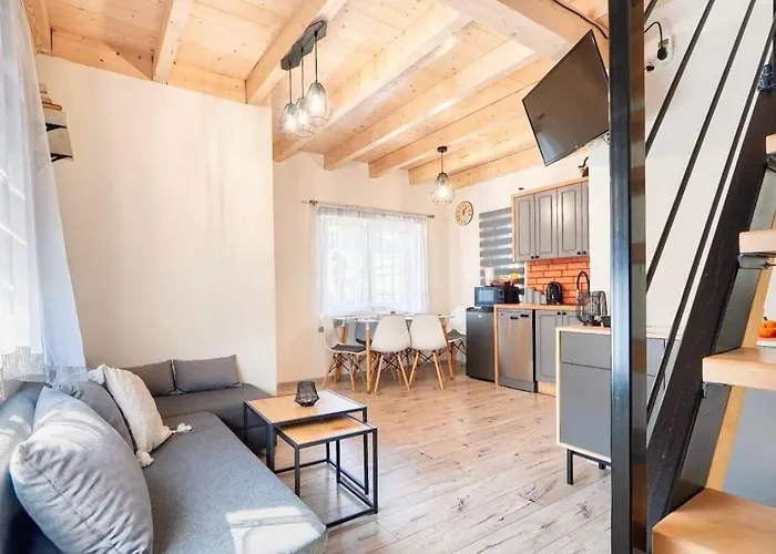 Blizniakowka * Brenna