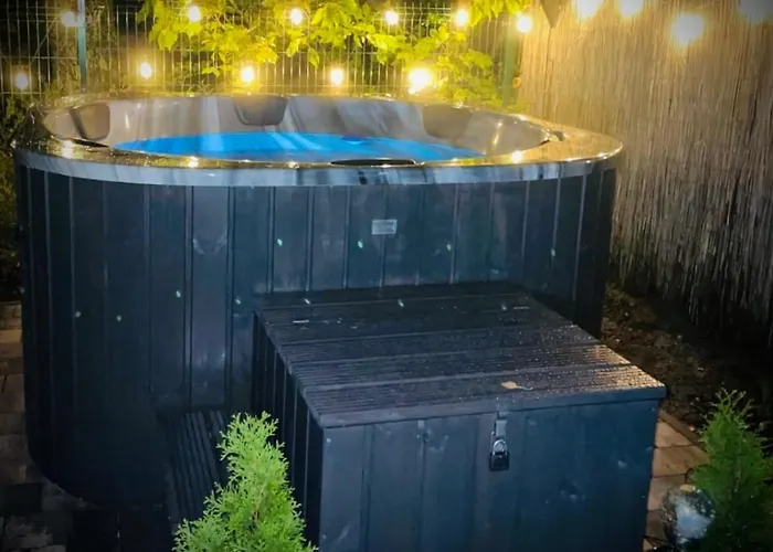 Blizniakowka Prázdninový dům